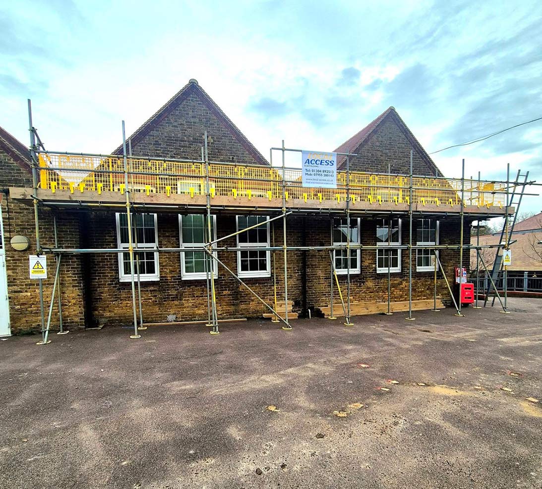 Birchington Primary School